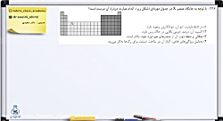 تحلیل تست ۲۳۶ کنکور تجربی ۹۸ د...