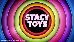 ماجراهای ناستیا و استیسی | باز...