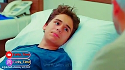 خلاصه قسمت ۱۳۱ الی ۱۳۳ سریال س...