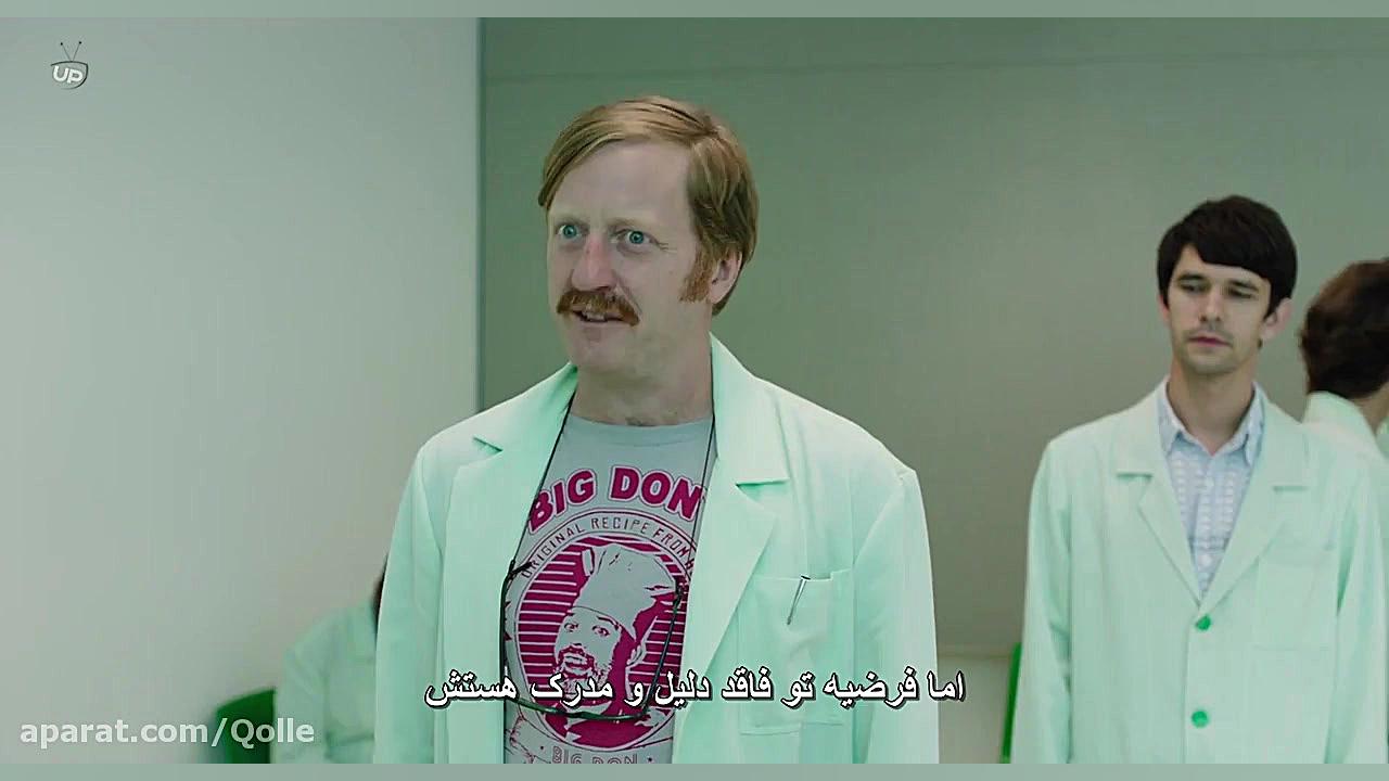 فیلم Little Joe 2019 جو کوچولو با زیرنویس فارسی زمان6193ثانیه