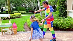 ماجراهای ناستیا و استیسی | باز...