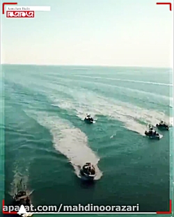 مخوف ترین سلاح های سپاه