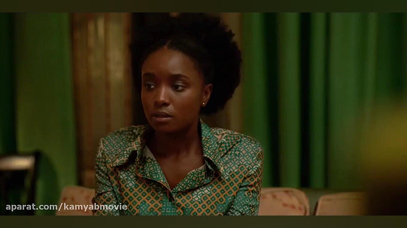 تریلر فیلم IF BEALE STREET COULD TALK TRAILER (2018) زمان125ثانیه