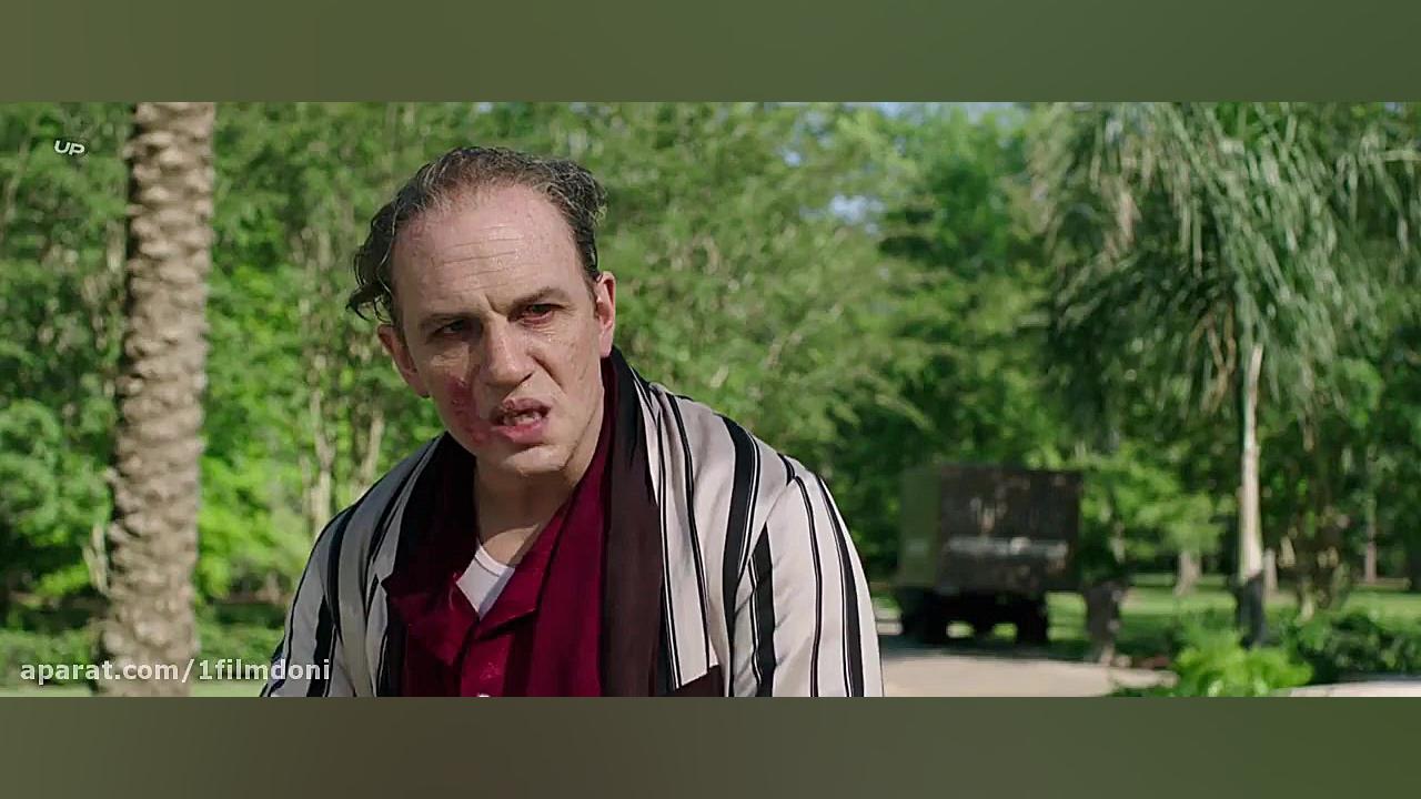 فیلم Capone 2020 کاپون با زیرنویس فارسی زمان5973ثانیه