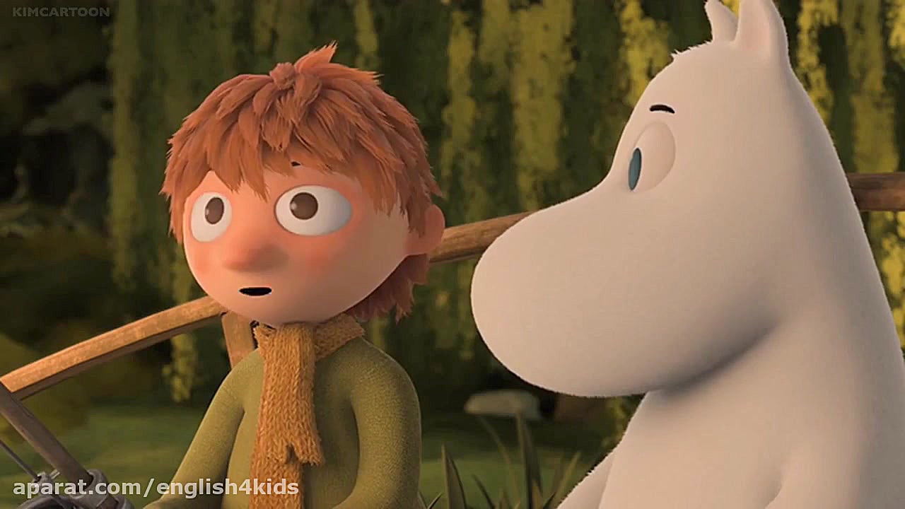 Moominvalley زمان1286ثانیه