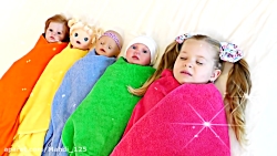 ماجراهای دیانا و روما : دیانا...