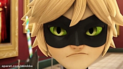 کارتون لیدی باگ - ماجراجویی در...