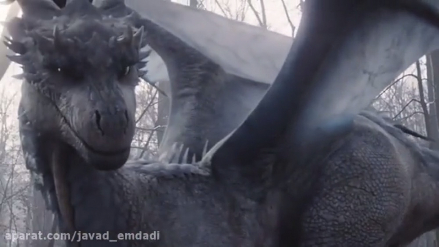 دانلود فیلم Dragonheart Vengeance 2020 دوبله فارسی زمان5597ثانیه