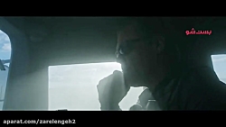 برشی اکشن از فیلم سیکاریو 2015