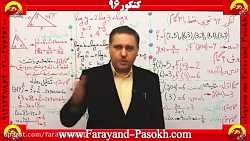 مشاوره کنکور