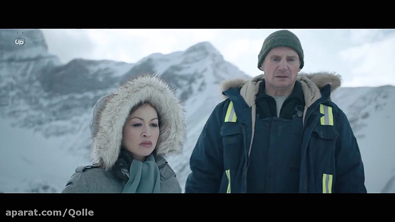 فیلم Cold Pursuit 2019 تعقیب سرد با دوبله فارسی زمان7028ثانیه