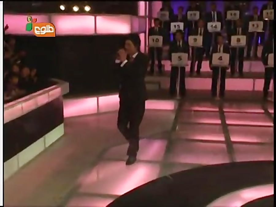 ساجد جنتی(افغانی)