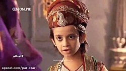 سریال هندی جودا و اکبر قسمت 18...