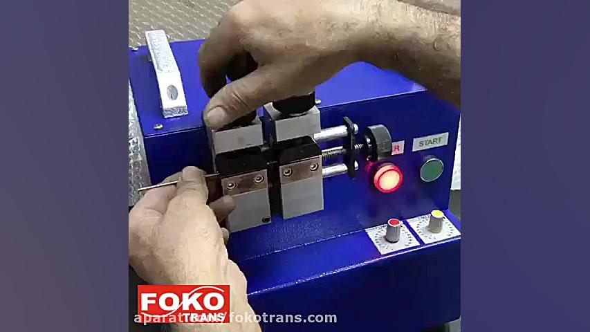 میکرو جوش سر به سر کلینیک زیبایی