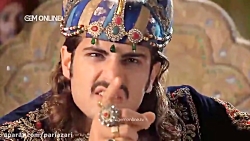 سریال هندی جودا و اکبر قسمت 18...