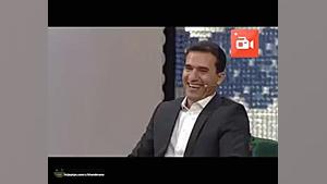 به بهانه تولد احمدرضا عابدزاده و حضور او در برنامه خندوانه زمان193ثانیه