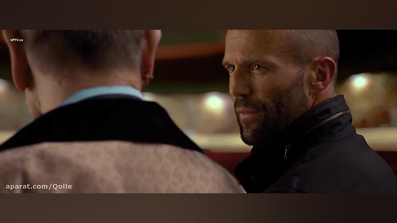 فیلم Mechanic Resurrection 2016 مکانیک رستاخیز با دوبله فارسی زمان5320ثانیه