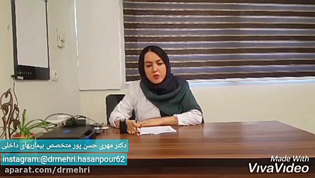 دکتر مهری حسن پور انزابی جراحی بینی