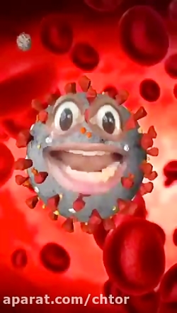 کلیپ خیلی خنده دار