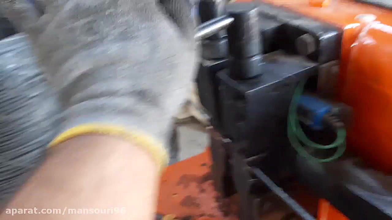 انجام جوش سر به سر میکرونیدلینگ