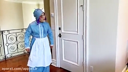 استیسی و بابایی این داستان  پر...