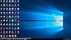 آموزش کامل و گام به گام ساخت آ...