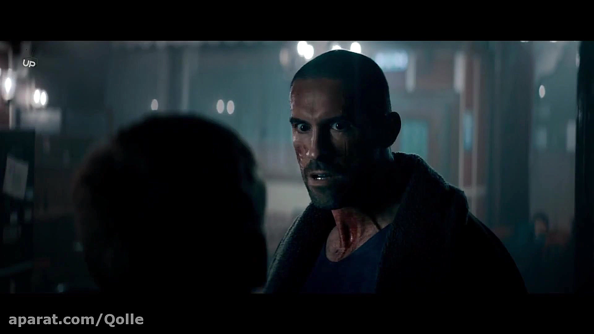 فیلم Avengement 2019 انتقام با دوبله فارسی زمان5053ثانیه