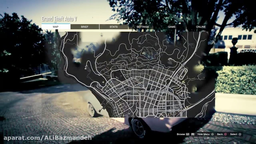 راز پول در آوردن در GTA V