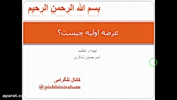 عرضه اولیه چیست؟چگونه عرضه اول...