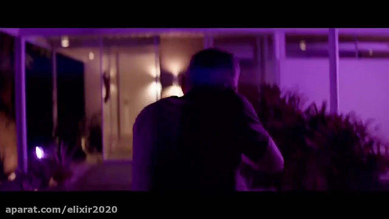 تریلر فیلم اکشن -جنایی darkness falls 2020 زمان117ثانیه