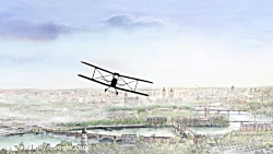 تریلر دوم انیمیشن  (Ethel