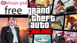 دانلود gta v آنلاین به صورت را...