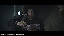 EMINEM VENOM آهنگ امینم به نام...