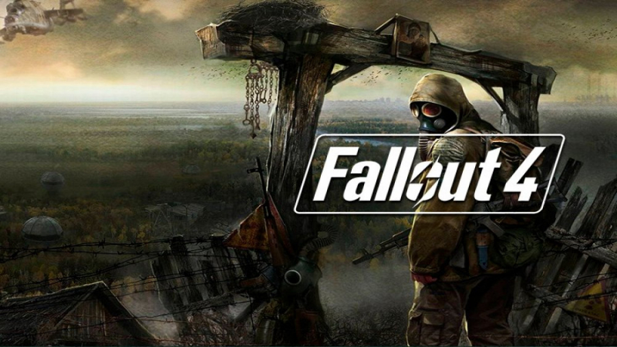 نقد و بررسی بازی فال اوت Fallout 4
