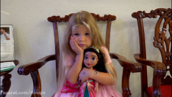 دیانا به دکتر می رود :: ماجراه...