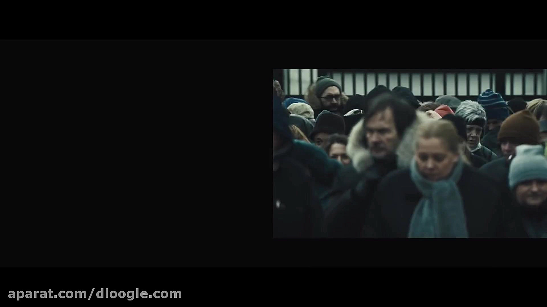 تریلر اول فیلم ایالت محبوس - Captive State 2019 زمان109ثانیه