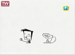 قسمت ۴  سرزمین نقاشی&zwnj;های...