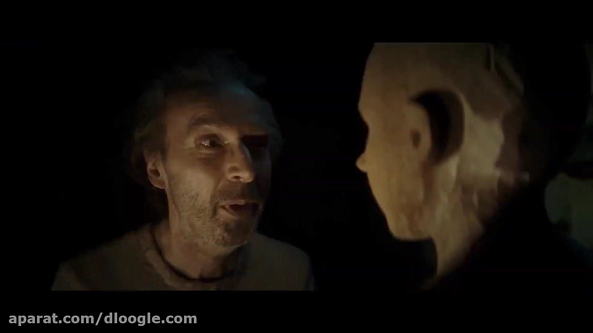 تریلر سوم فیلم پینوکیو - Pinocchio 2019 زمان75ثانیه