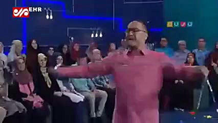 فصل جدید برنامه خندوانه آغاز شد زمان84ثانیه