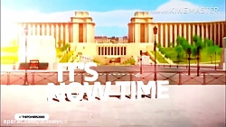 اولین تیزر فصل 4 لیدی باگ بچه...