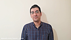 کلاس ریاضی دوازدهم کنکور 1400