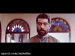 قسمتهائی جذاب از فیلم سینمائی...