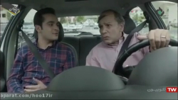 سریال پدرپسری قسمت 18