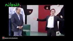 قسمت 115 فصل 2 خندوانه ویژه ول...