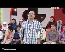 قسمت 141 فصل 2 خندوانه با اجرا...