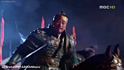 افسانه جومونگ قسمت 33