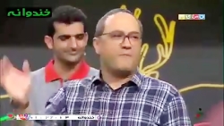 قسمت صدو شصت و ششم خندوانه از...