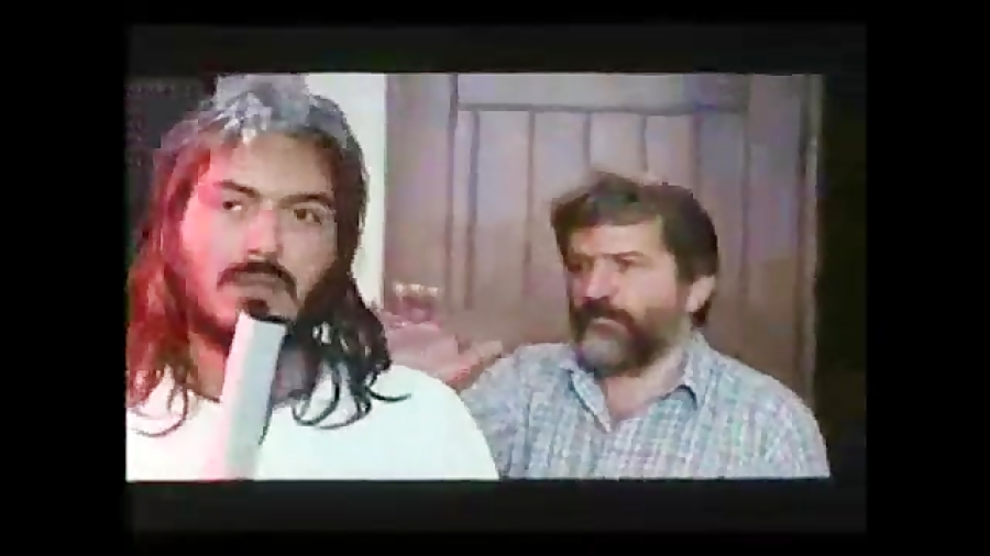 سکانس طنز برتر - فیلم دایره زنگی زمان327ثانیه