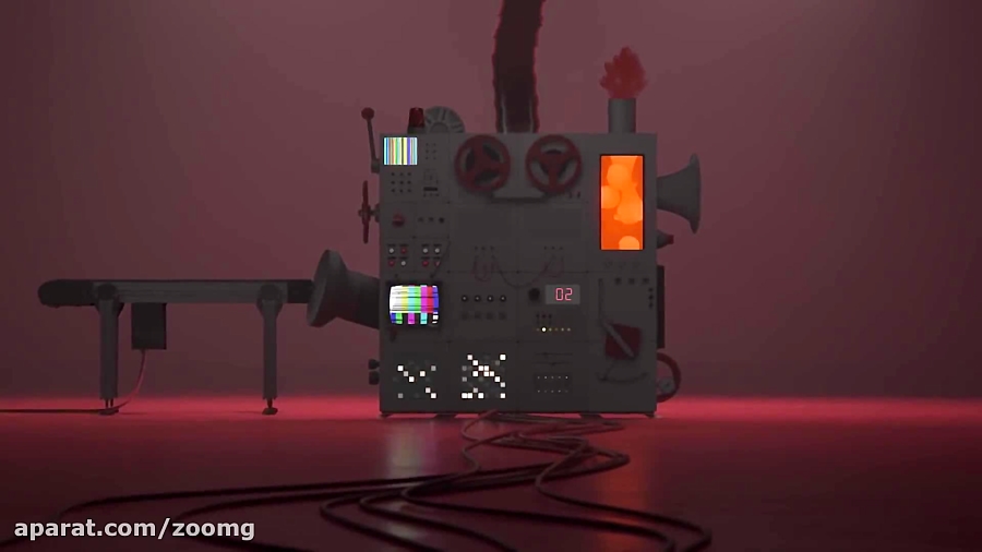 ویدیو رونمایی از نام و لوگو رسمی Mojang Studios