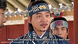 افسانه جومونگ قسمت ۲۴دوبله فار...